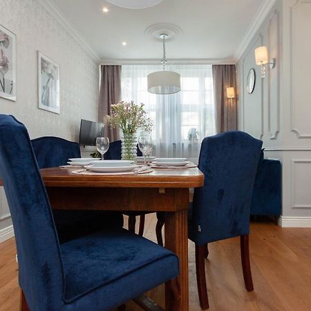 Apartamenty Profesorskie Щецин Экстерьер фото